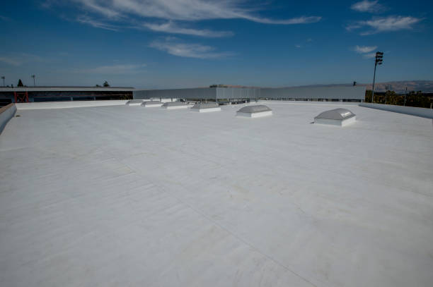 Cold Roofs in Sumter, SC